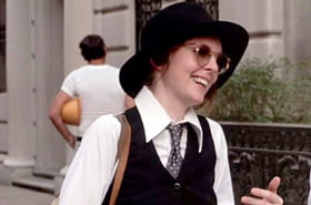 Il y a 48&nbsp;ans, le meilleur film de Diane Keaton sortait au cin&eacute;ma&nbsp;: ce n'est ni Le Parrain, ni&nbsp;Le P&egrave;re de la mari&eacute;e