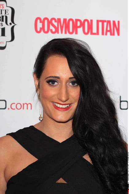 Lauren Socha (Misfits)&nbsp;: condamn&eacute;e &agrave; de la prison