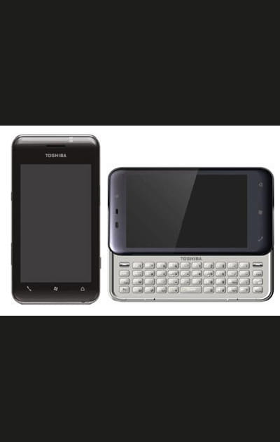 Toshiba&nbsp;: deux timides nouveaut&eacute;s