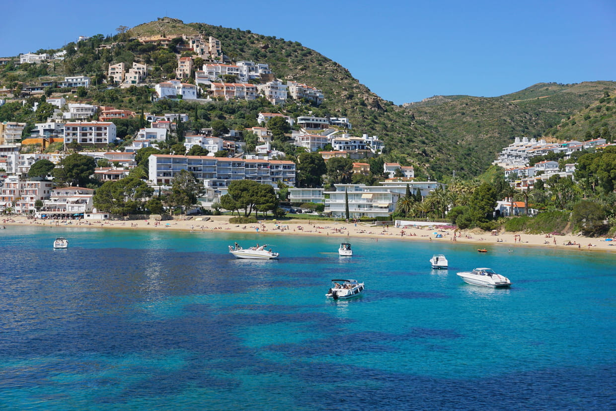 Vacances en Espagne : possible cet été ? Frontières ...