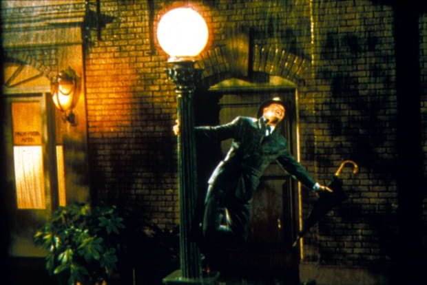 Singin' in the Rain
