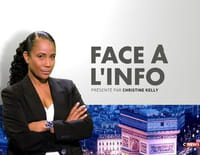 Best Of Face à l'info