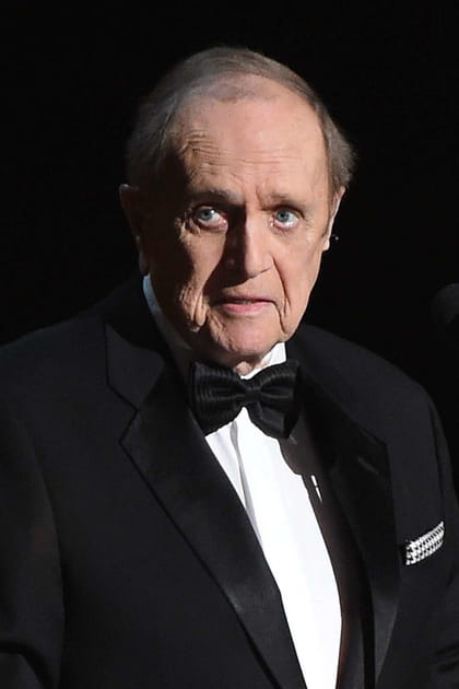 Bob Newhart dans First Family