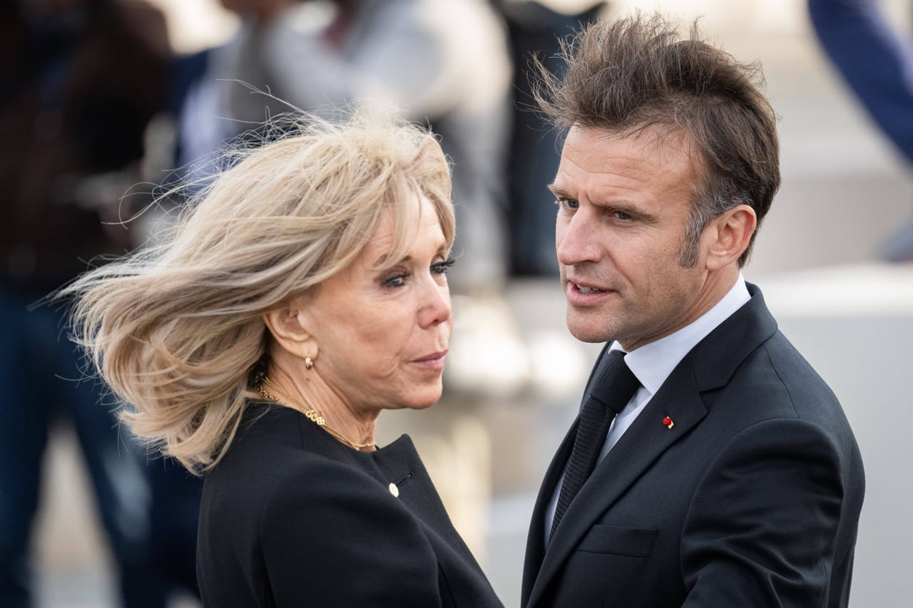 Macron veut 