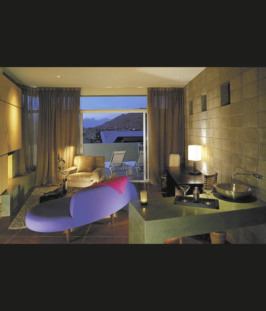 Chambre design
