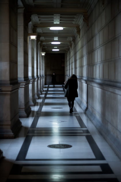 Un prochain rendez-vous avec la justice d&eacute;j&agrave; fix&eacute;&nbsp;?
