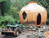 Constructions hors limites *2016 : L'aventure d'une vie
