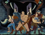 Conan l'aventurier