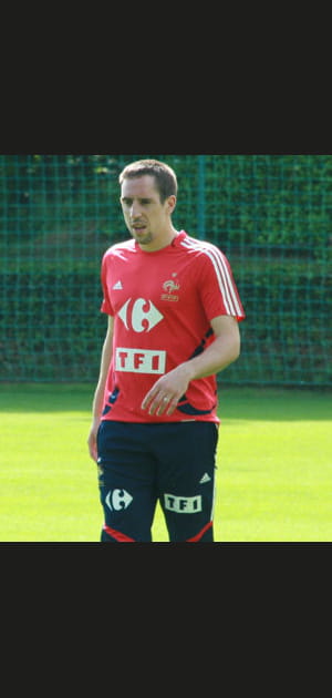 La pol&eacute;mique Franck Rib&eacute;ry