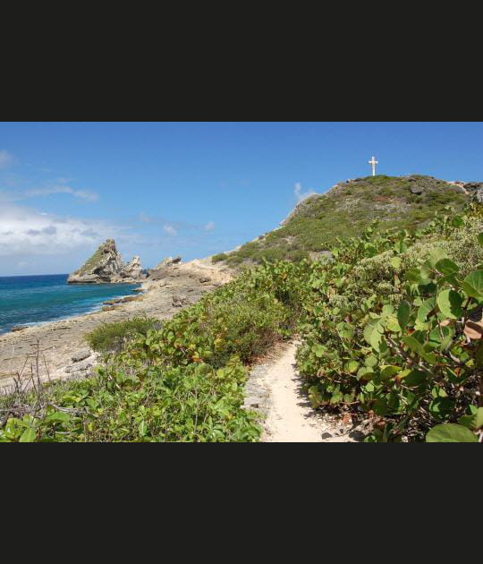 A la pointe des Ch&acirc;teaux