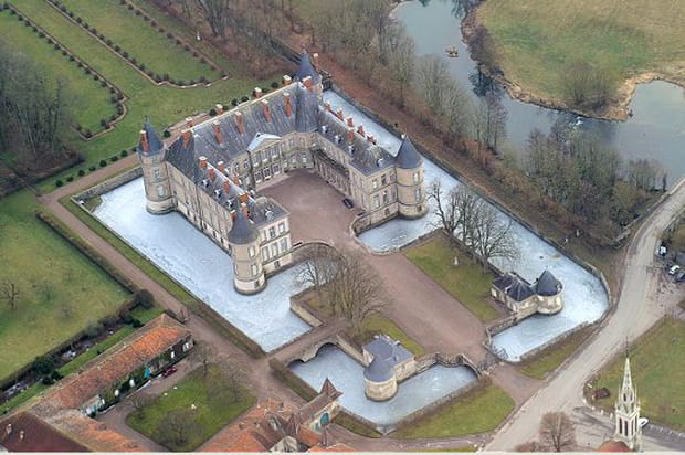 La Meurthe-et-Moselle