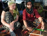 Ô bout de l'inconnu : En Turquie