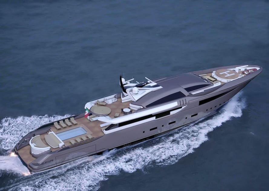 Dislopen CRN 62m Sport