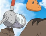 Pokémon : Soleil et Lune