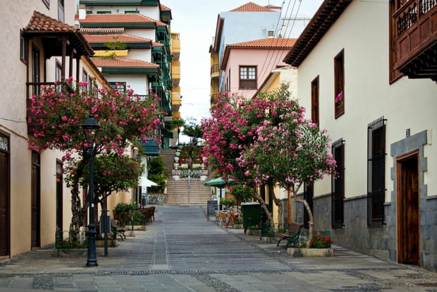 Puerto de la Cruz (2)