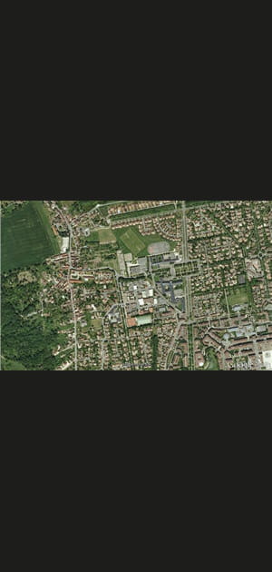 6e&nbsp;: Bussy-Saint-Georges (Seine-et-Marne)