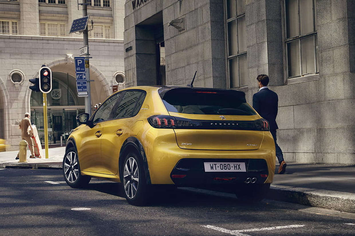 Nouvelle Peugeot 208 quand sortira cette 208 de 2019 ? [photos, prix]