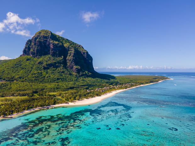 Ces spots inoubliables ou surprenants de l'Ile Maurice : Morne Brabant