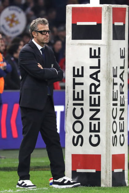 Le jour o&ugrave; Fabien Galthi&eacute; et le XV de France se sont tromp&eacute;s avant un gros match