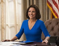 Veep : Bécoter sa soeur