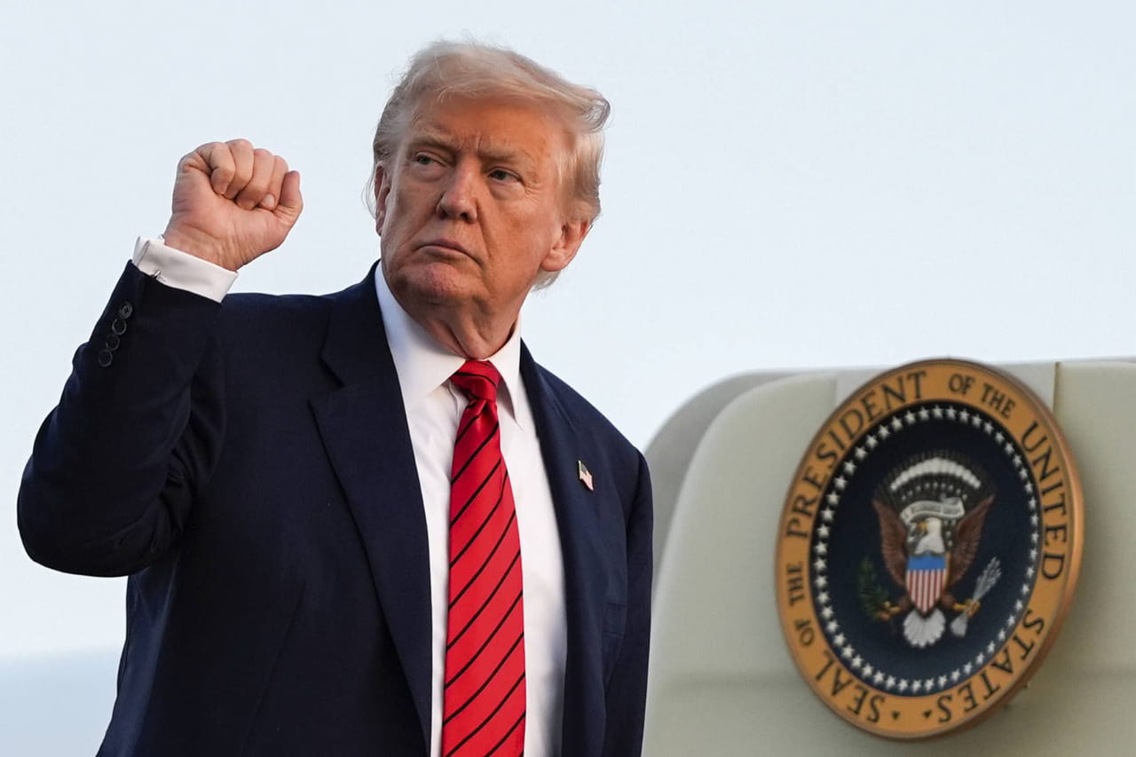 Cette distinction obtenue par Mère Teresa et Barack Obama fait enrager Trump, il la veut à tout prix