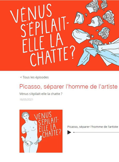 Picasso, un homme &quot;particuli&egrave;rement violent et misogyne&quot; derri&egrave;re l'ic&ocirc;ne