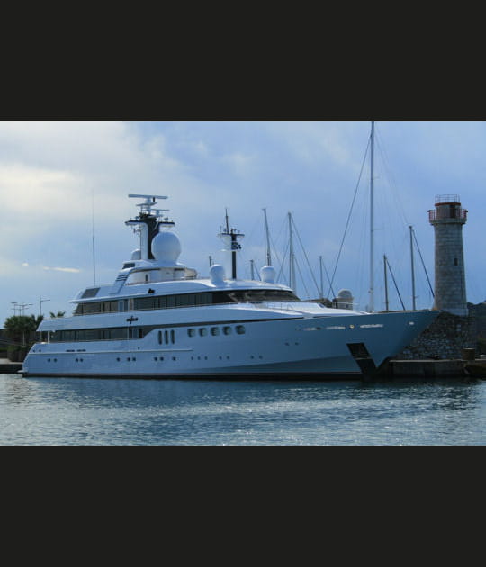Le Mylin IV