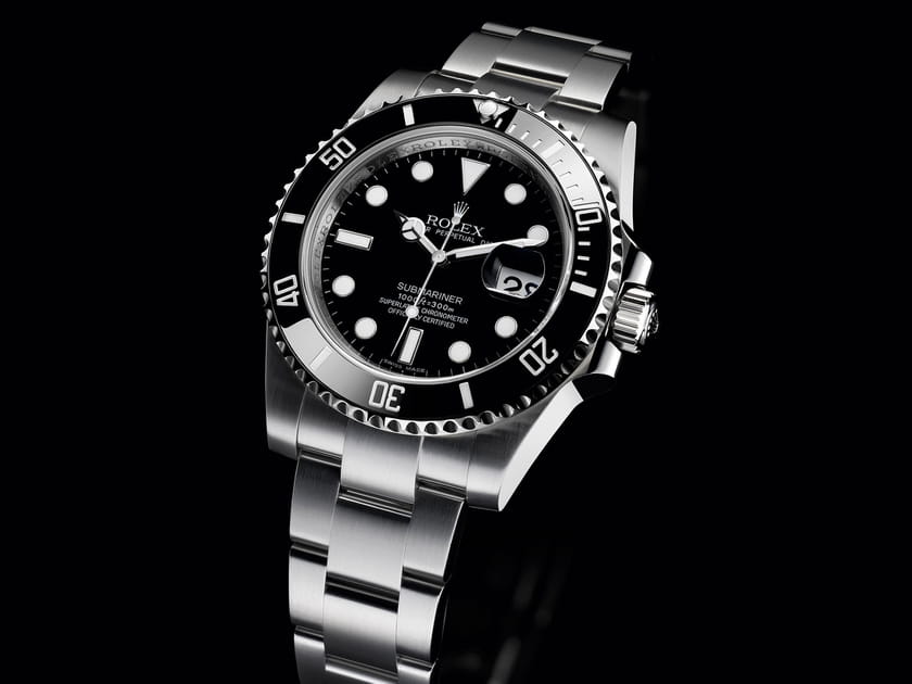 Ces montres de luxe qui ont marqu&eacute; l'histoire horlog&egrave;re