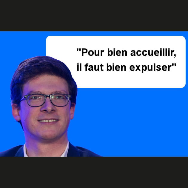 Une question de savoir-vivre