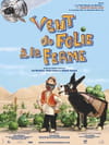 Vent de folie à la ferme