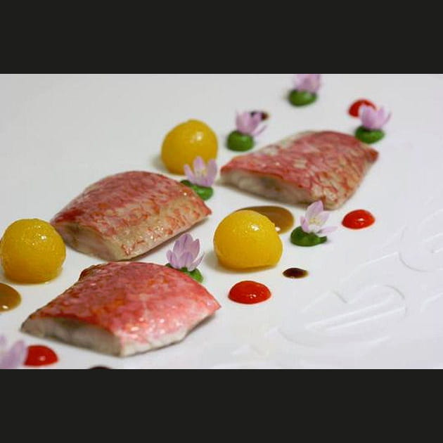 Al Fanal : menus &agrave; partir de 19 euros