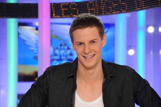 Matthieu Delormeau : du people trop léger