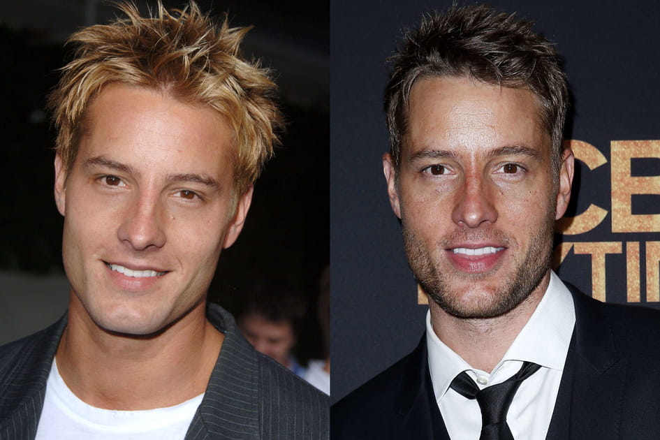 Justin Hartley (Smallville)
