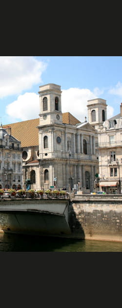 Quel taux de taxe fonci&egrave;re &agrave; Besan&ccedil;on&nbsp;?
