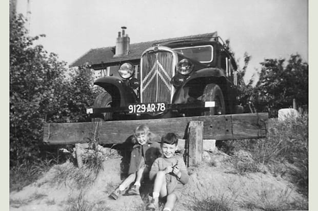 Vos plus beaux souvenirs de voiture