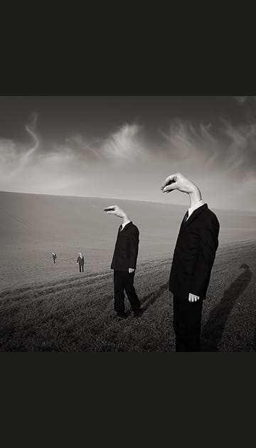 L'invasion