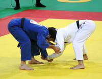 Judo - Championnats du monde 2019