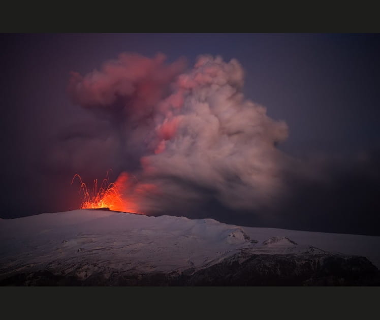 Eyjafj&ouml;ll en 2010