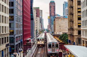 Nos 20&nbsp;coups de c&oelig;ur &agrave; Chicago, la ville des vents