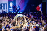 Elle abandonne la nationalité française et devient championne du monde pour un autre pays