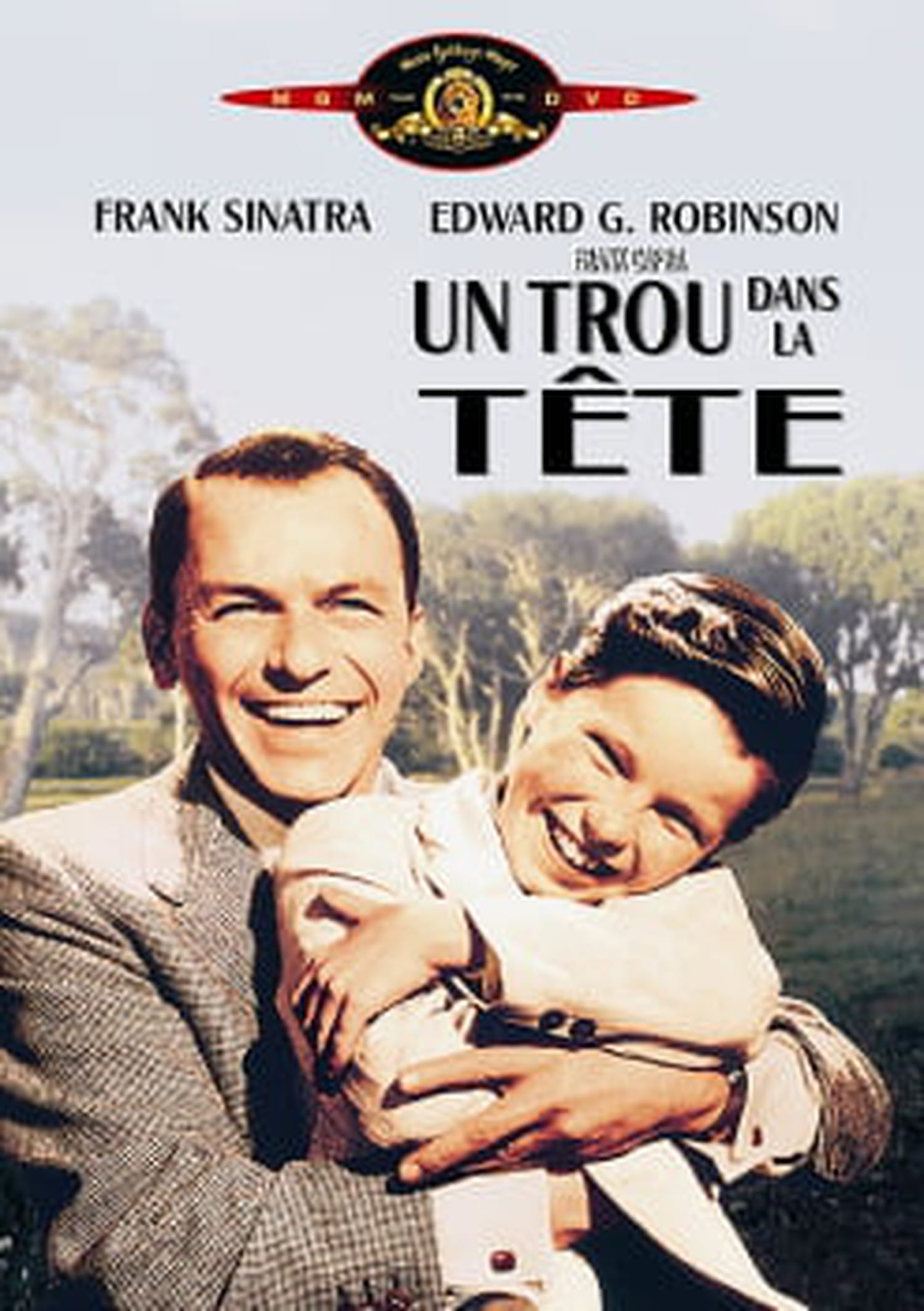 Film Un Trou Dans La Tête Un Trou dans la tête : bande annonce du film, séances, streaming