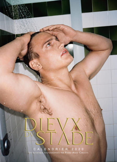 Jules Plisson en couverture