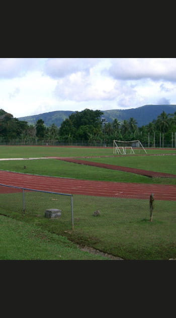 A Pohnpei, les joueurs ne connaissaient pas les r&egrave;gles