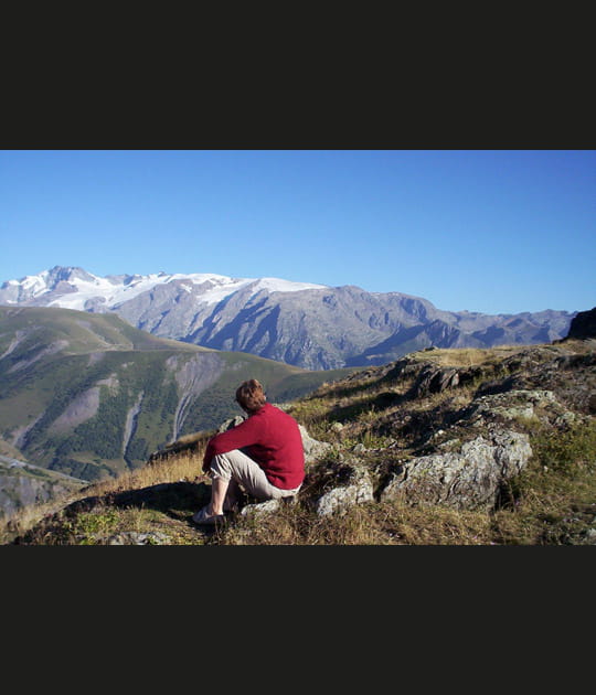 Contemplation