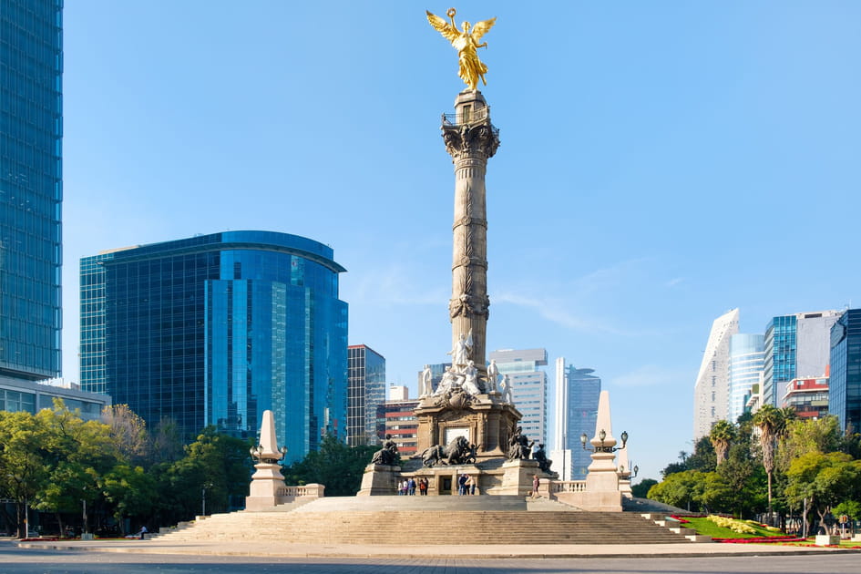 Mexico City