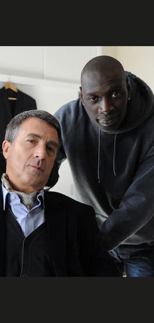 Omar Sy