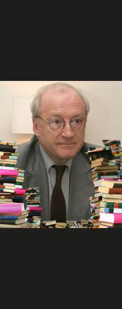 21. Hubert V&eacute;drine&nbsp;: 2&nbsp;478&nbsp;pages