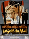 La Soif du mal