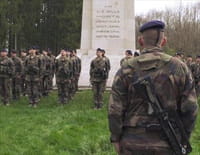 Enquête sous haute tension : Dépassement de soi et discipline : au coeur du recrutement de nos soldats (n°3)