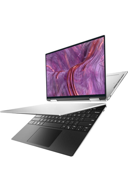 Dell XPS 13&nbsp;- 9310&nbsp;2en1&nbsp;: la puissance sign&eacute;e Dell